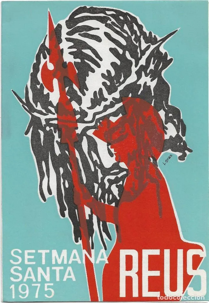 Semana Santa en Reus  